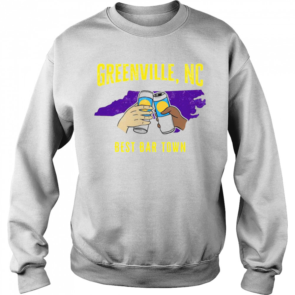 Sweat shirt