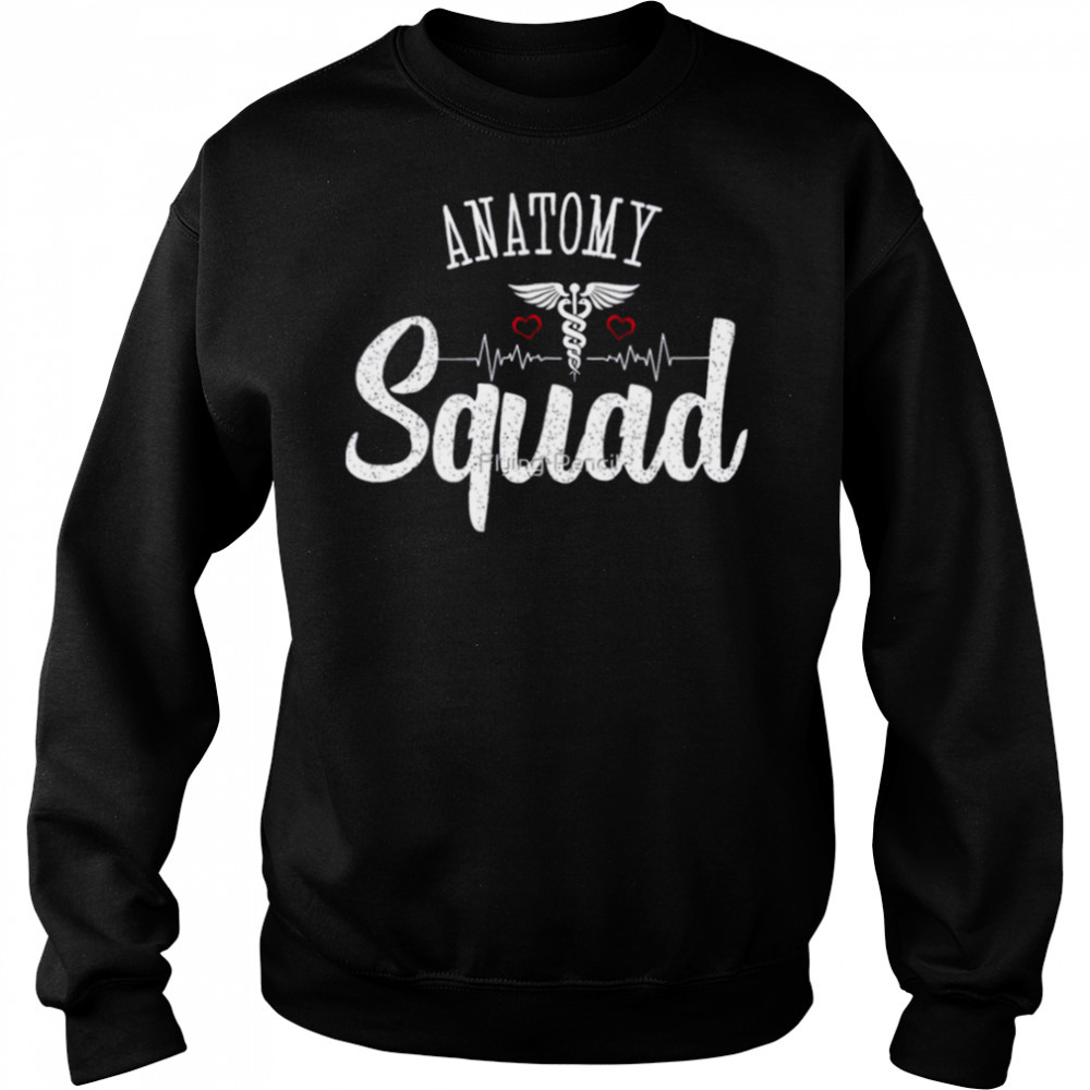 Sweat shirts