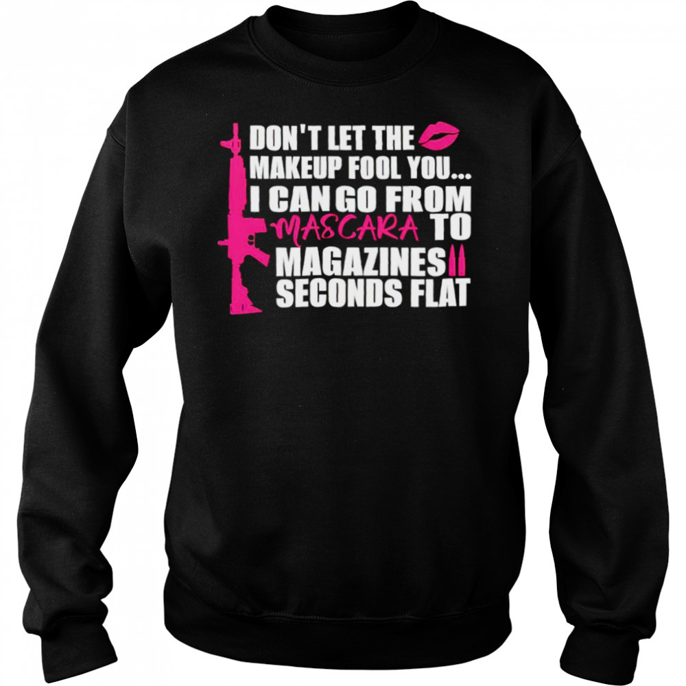 Sweat shirts