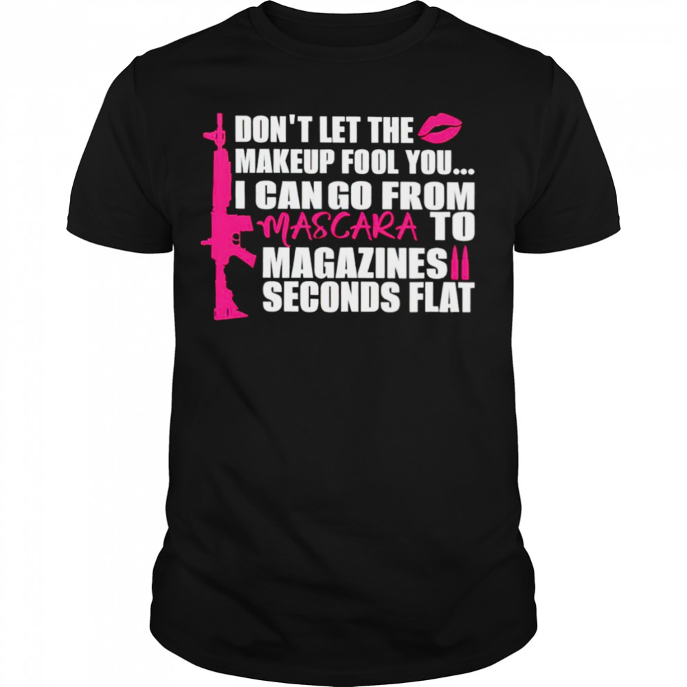 Unisex shirts