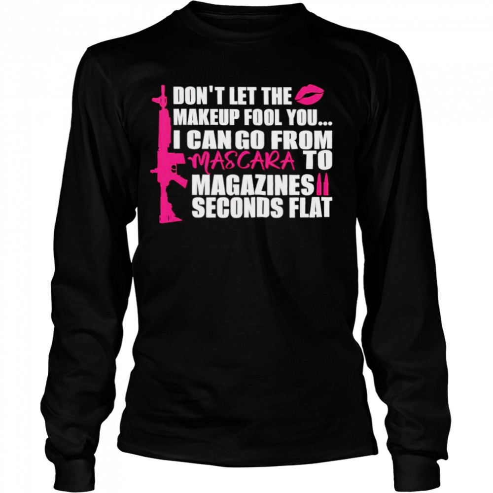 Long Sleeved shirts