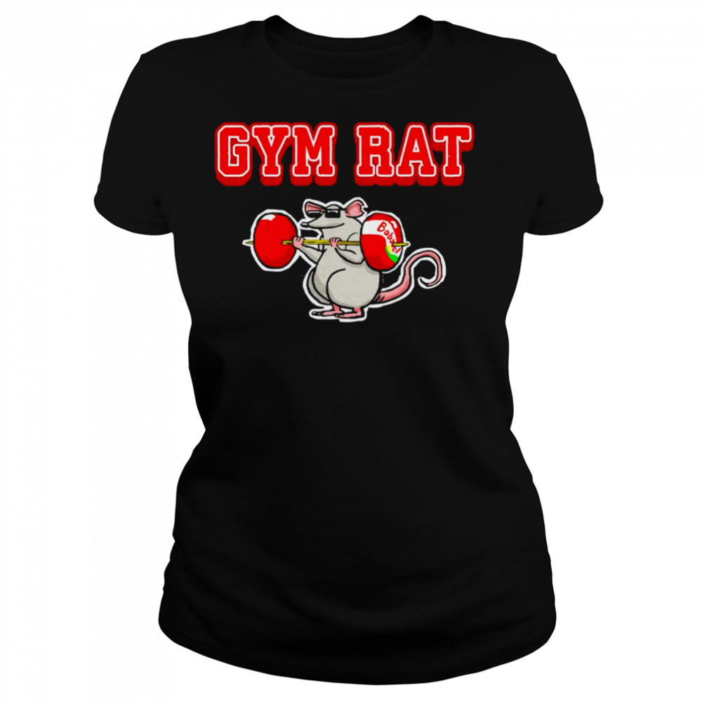 Women's shirts