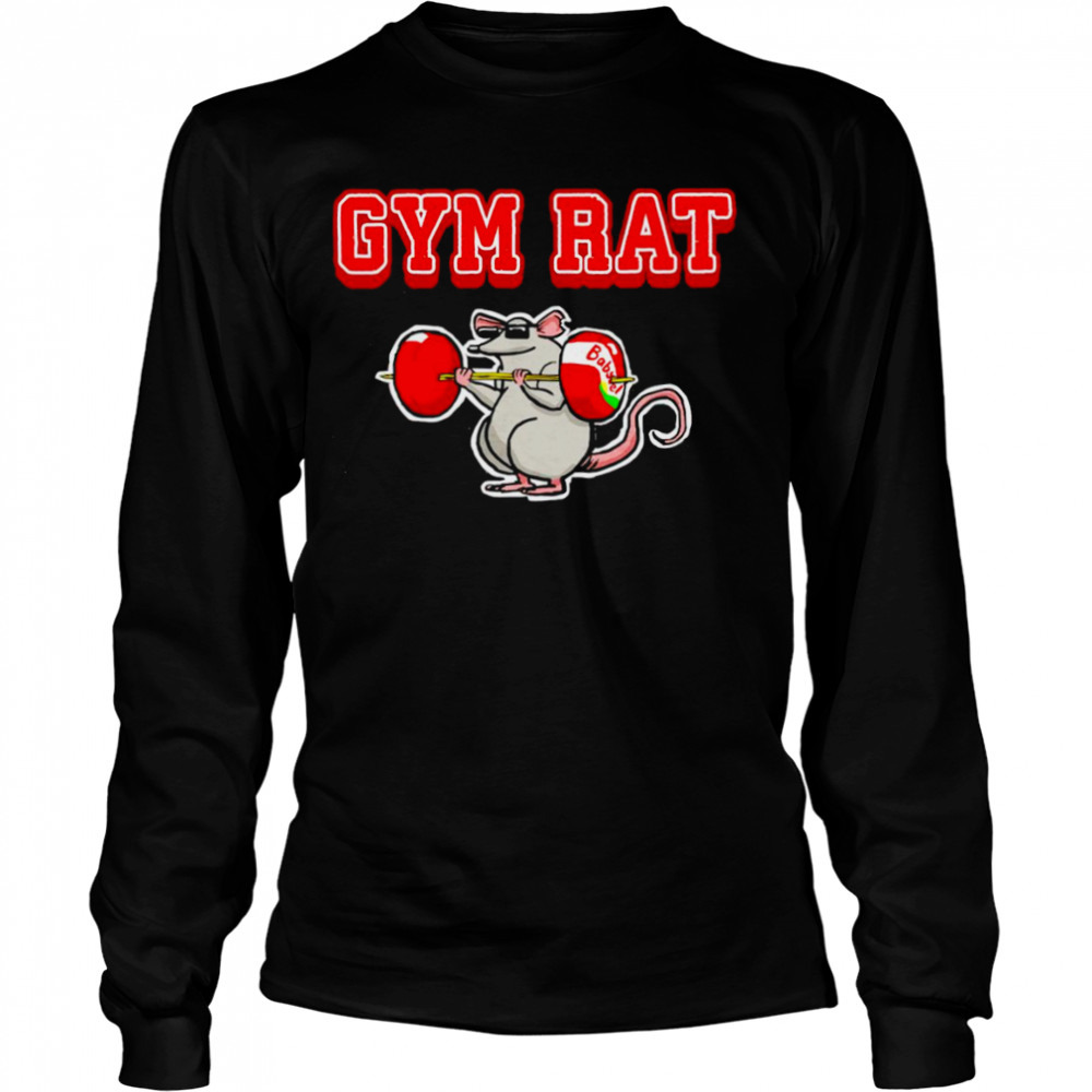 Long Sleeved shirts
