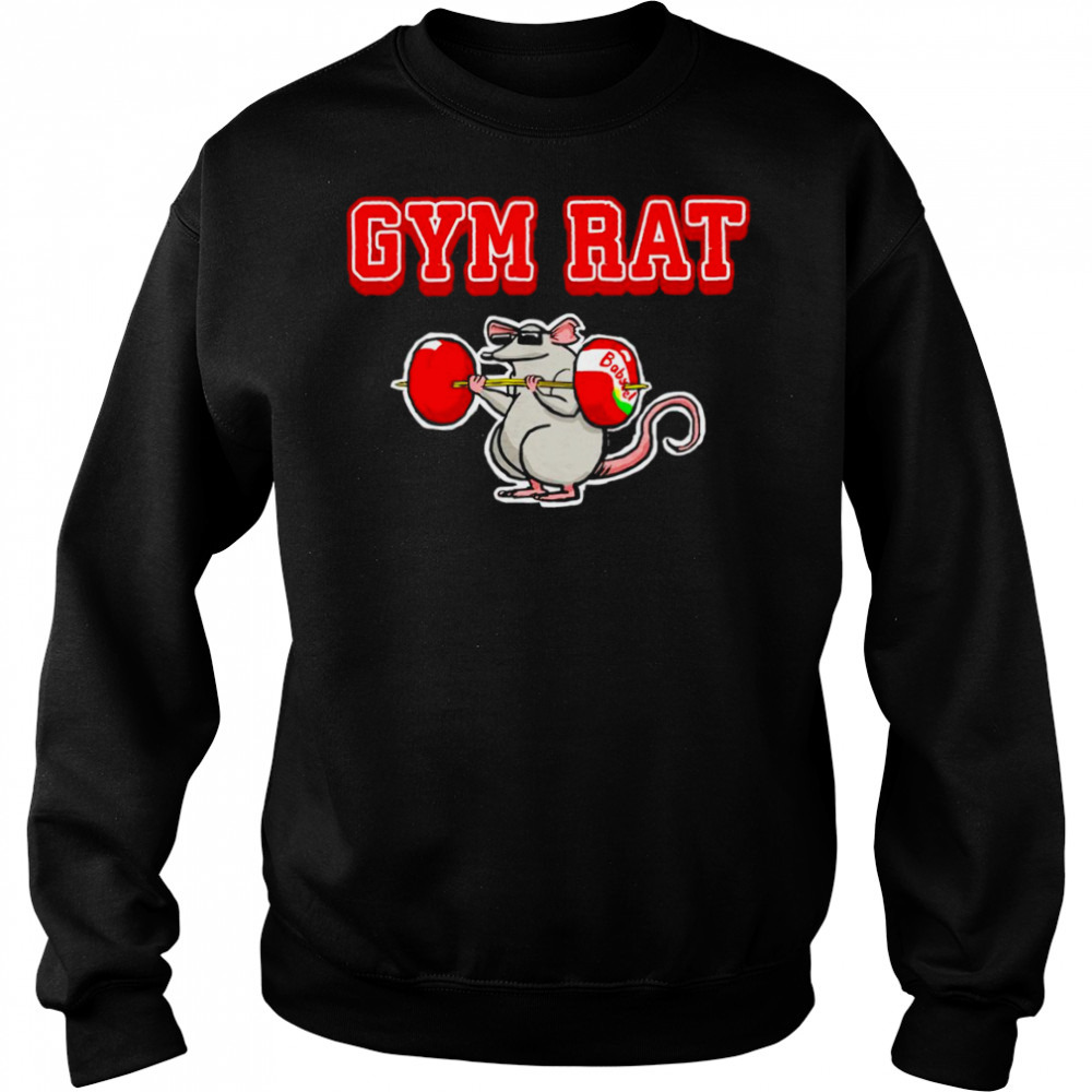 Sweat shirts