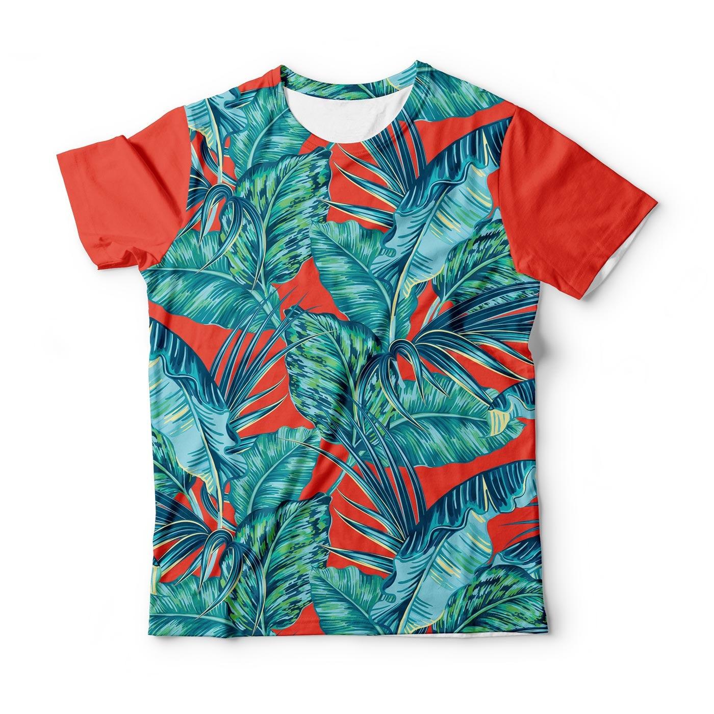 Hawaiian Dreams T-Shirt