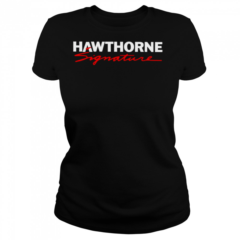 Women's shirts