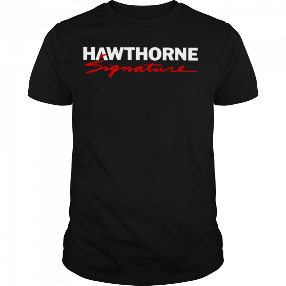 Unisex shirts