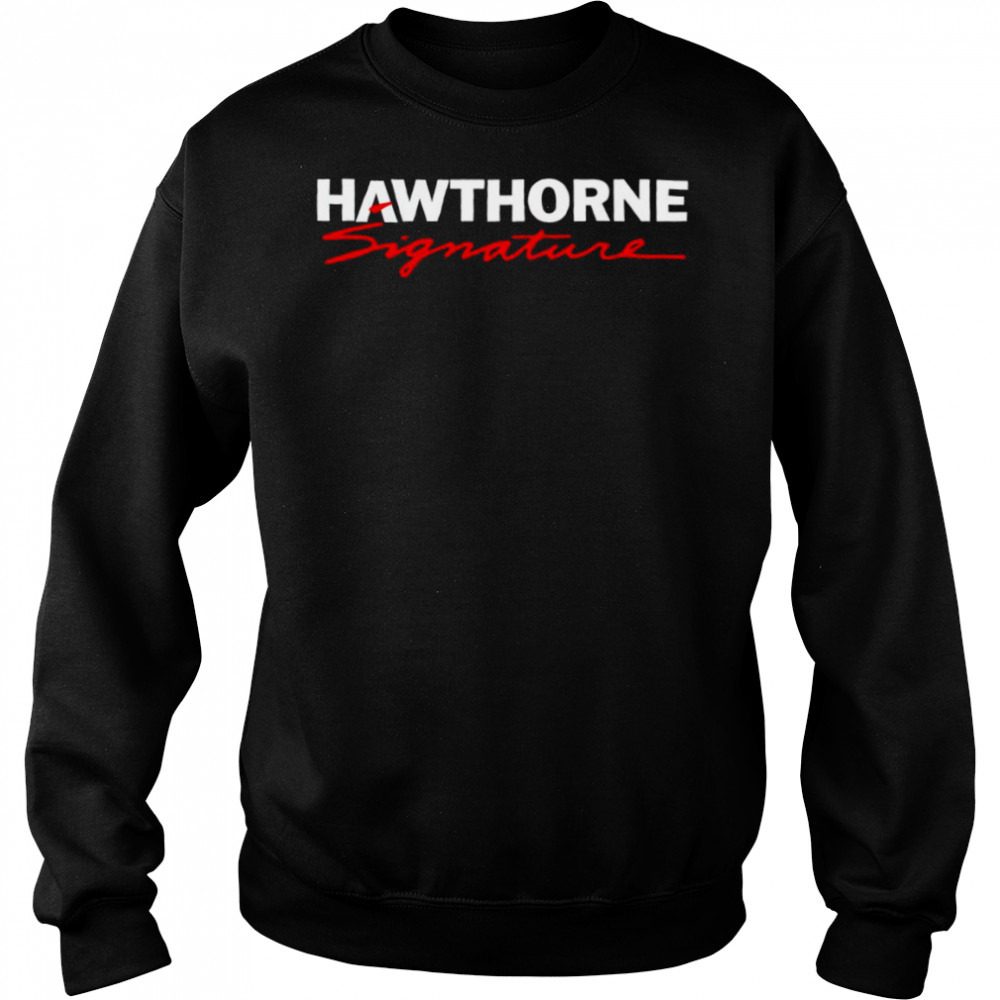 Sweat shirts