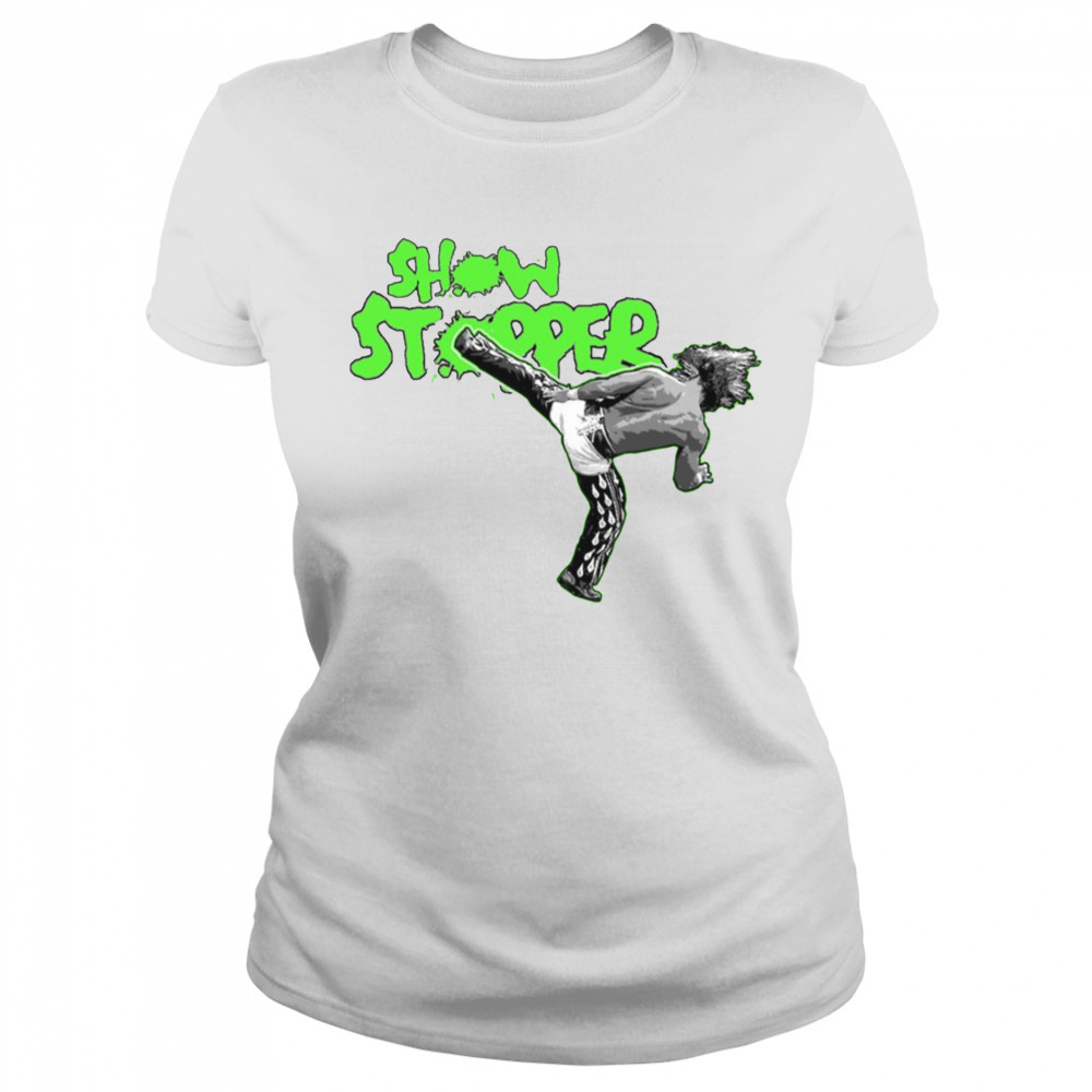 Women's shirt