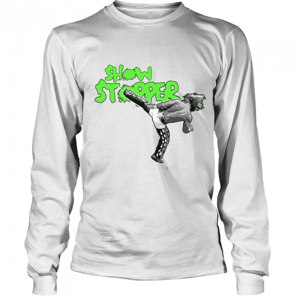 Long Sleeved shirt