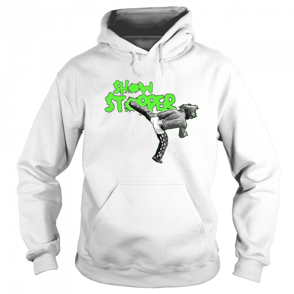 Hoodie shirt