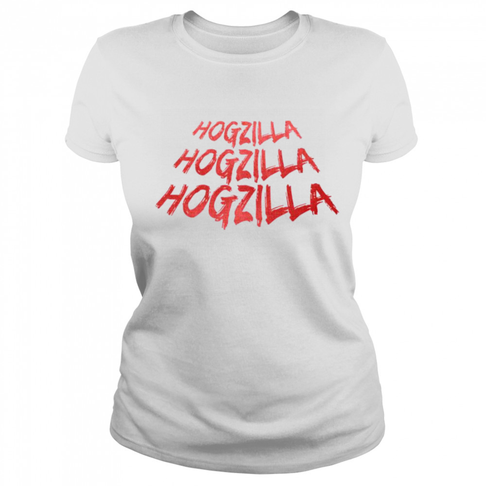 Women's shirt