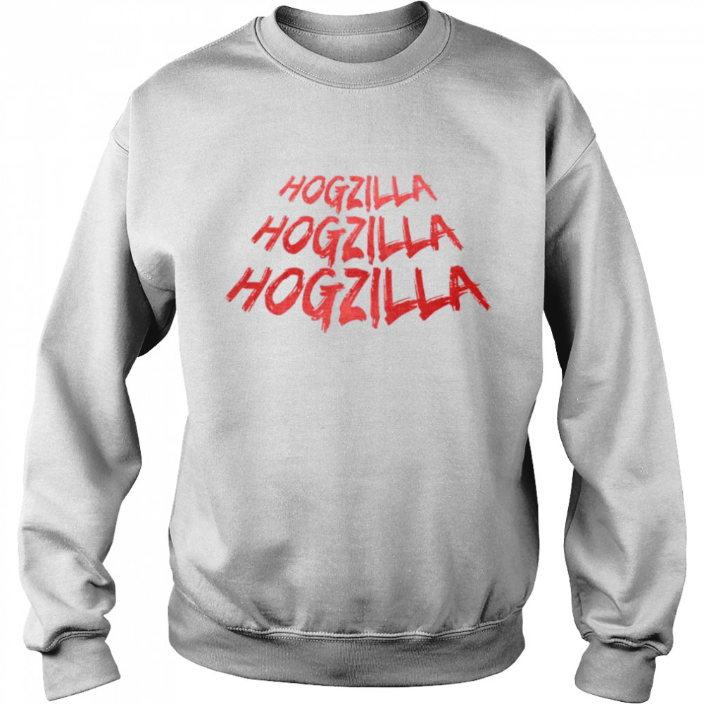 Sweat shirt