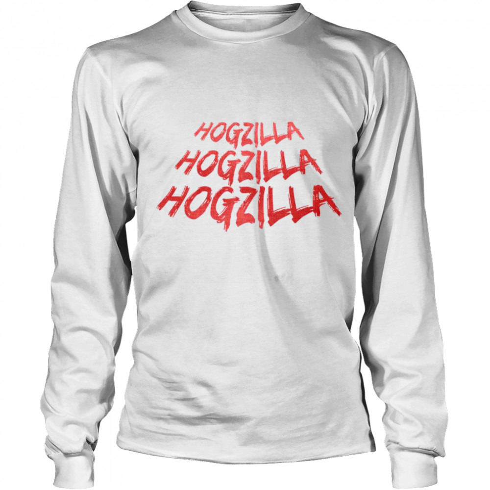 Long Sleeved shirt