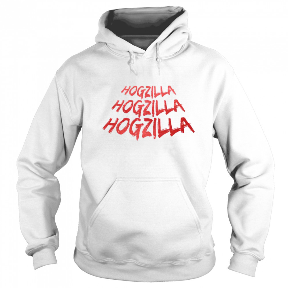 Hoodie shirt