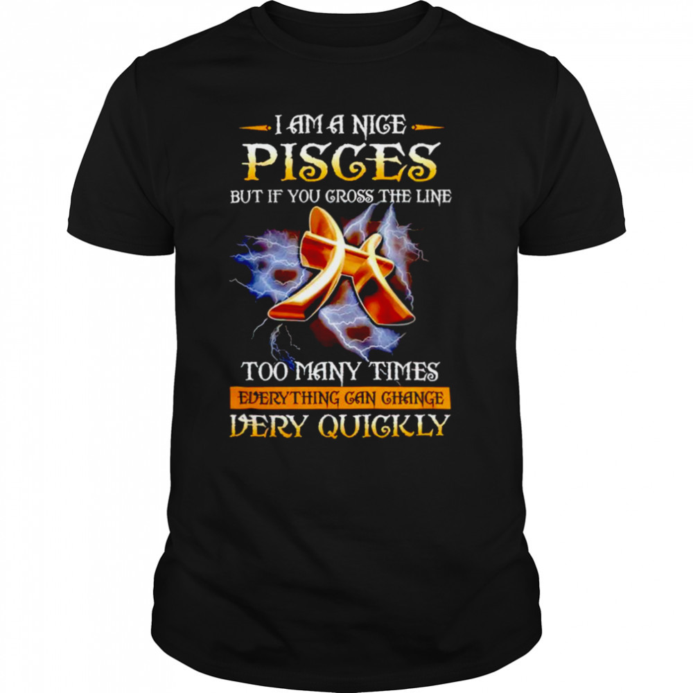 Unisex shirts