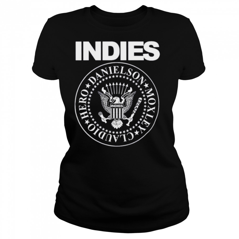 Women's shirts