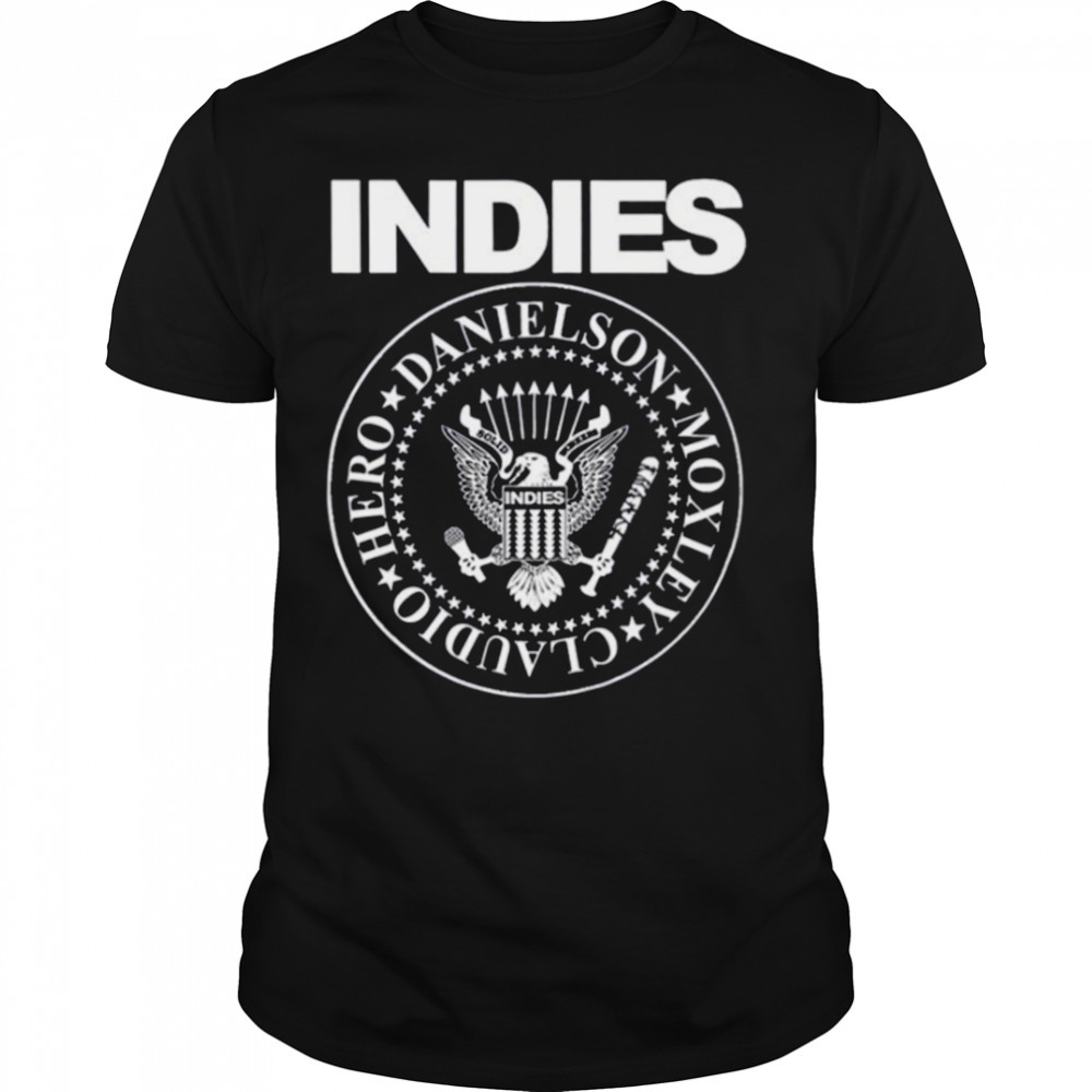 Unisex shirts