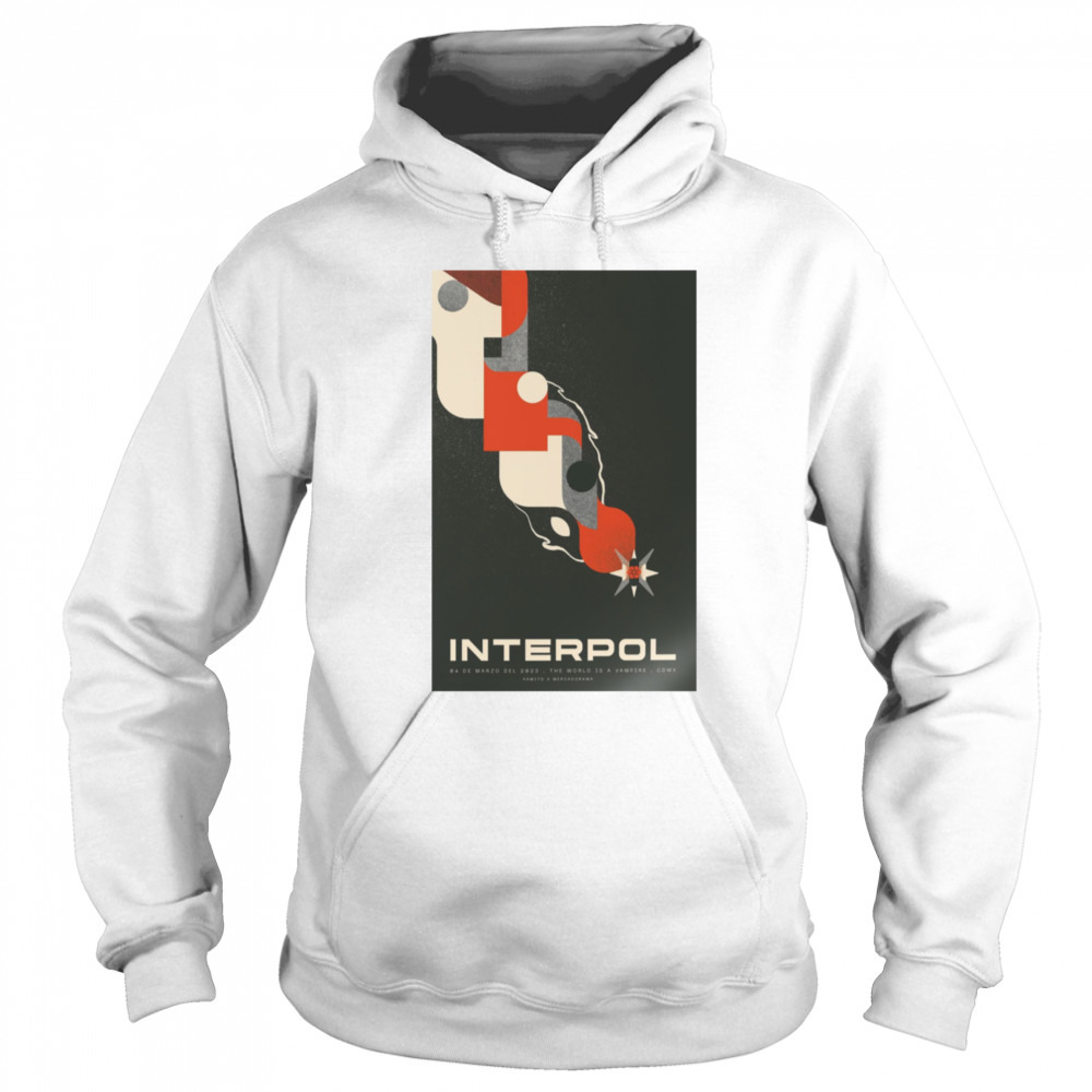 Hoodie shirt