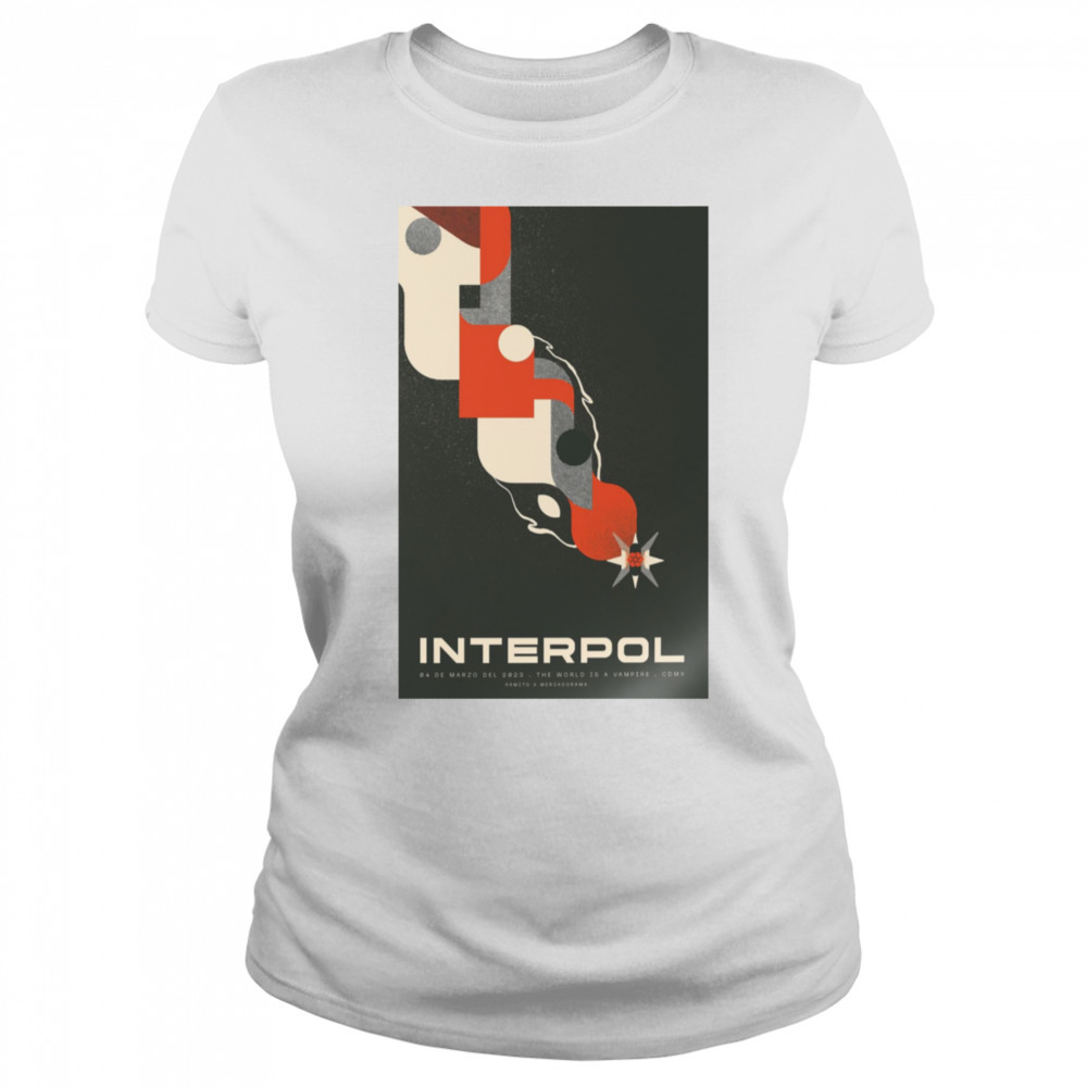 Women's shirt