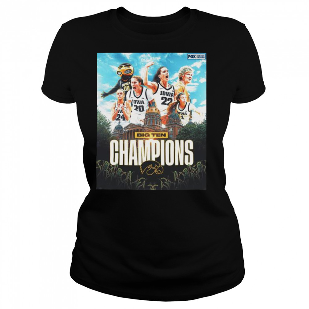 Women's shirts