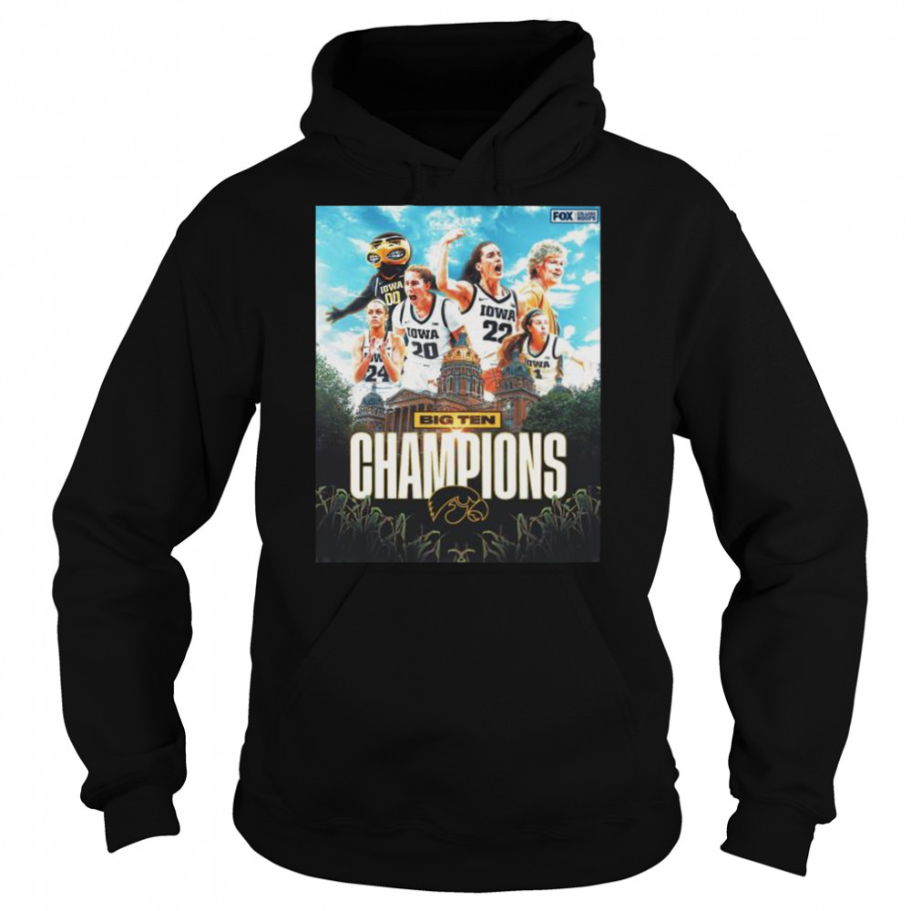 Hoodie shirts
