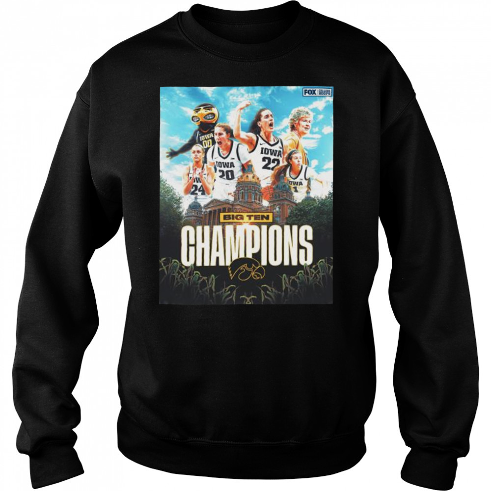 Sweat shirts