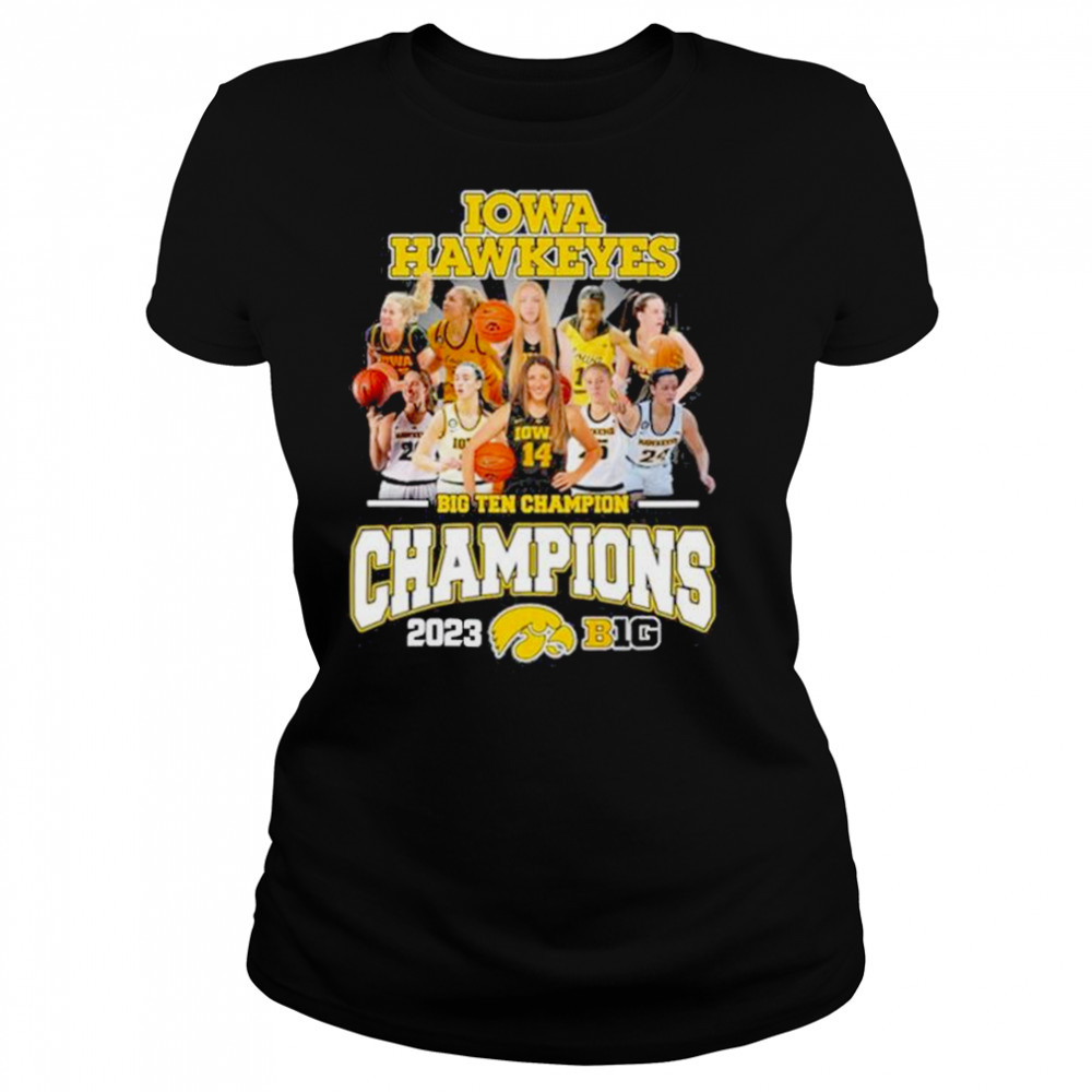 Women's shirts