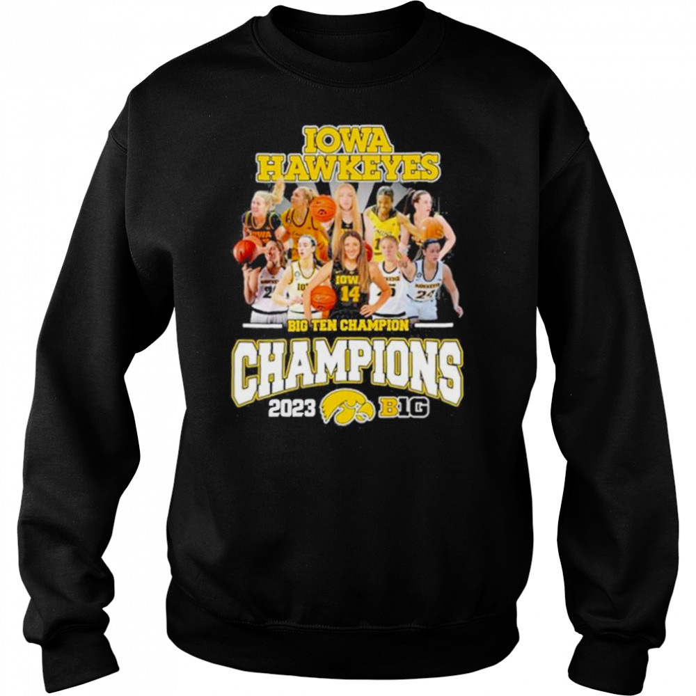 Sweat shirts