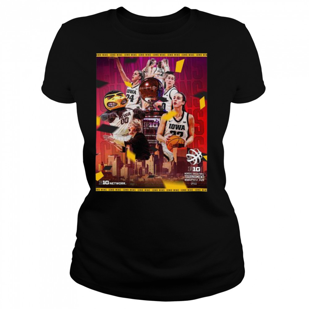 Women's shirts