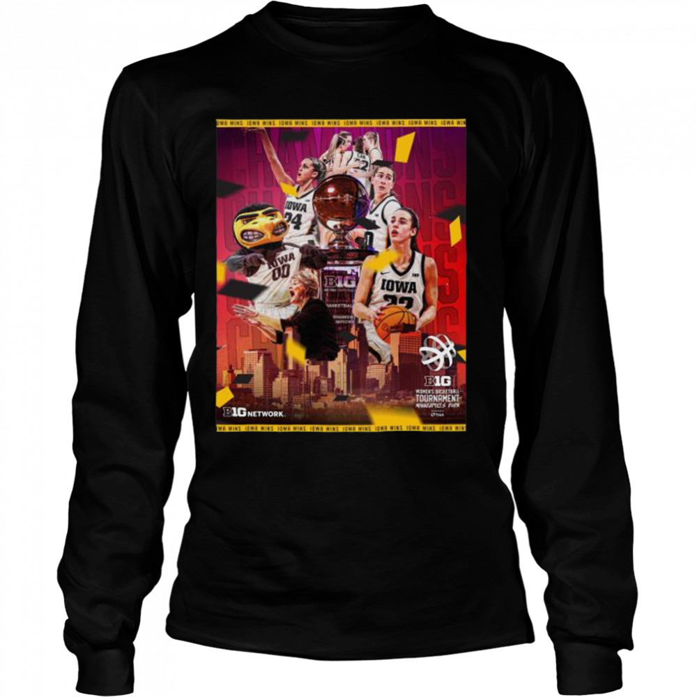 Long Sleeved shirts