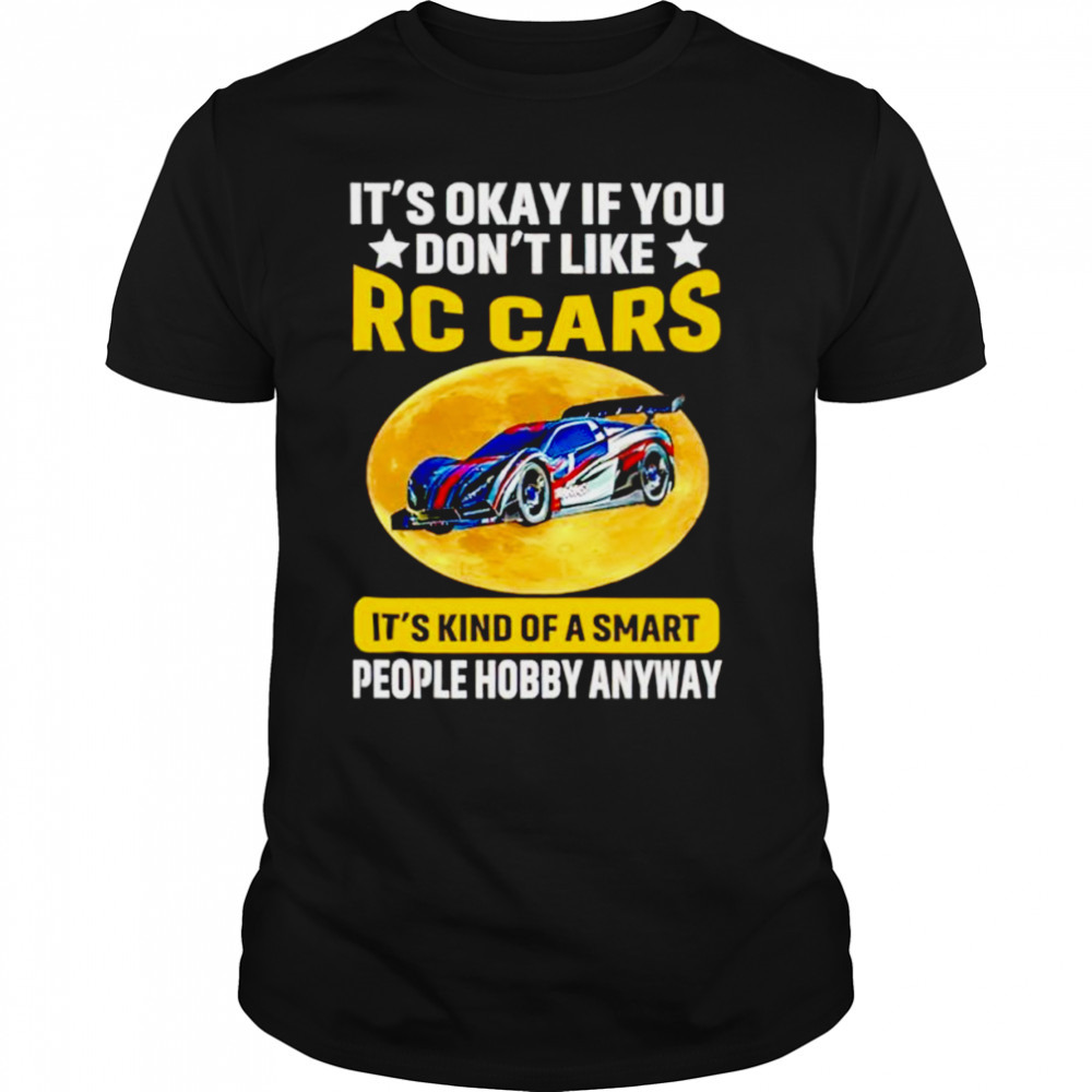 Unisex shirts