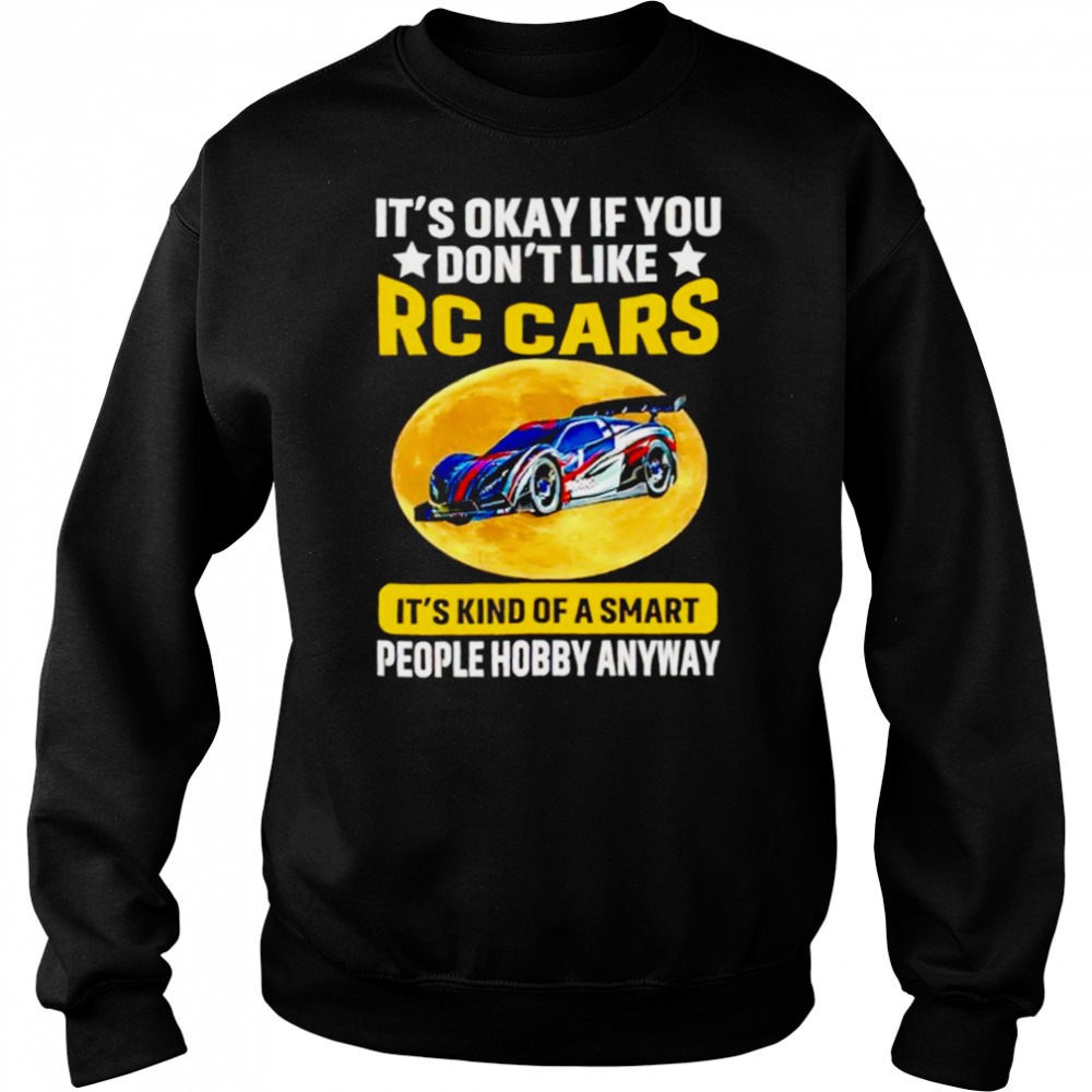 Sweat shirts