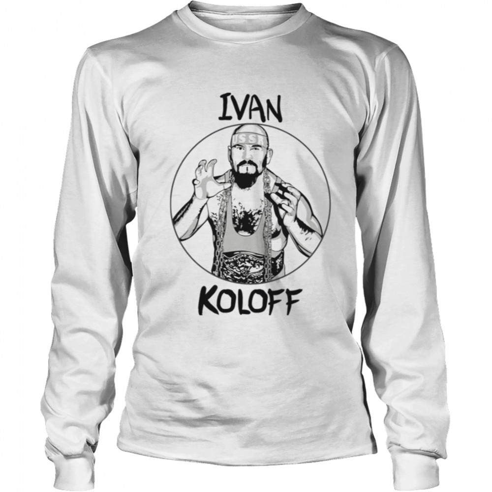 Long Sleeved shirt