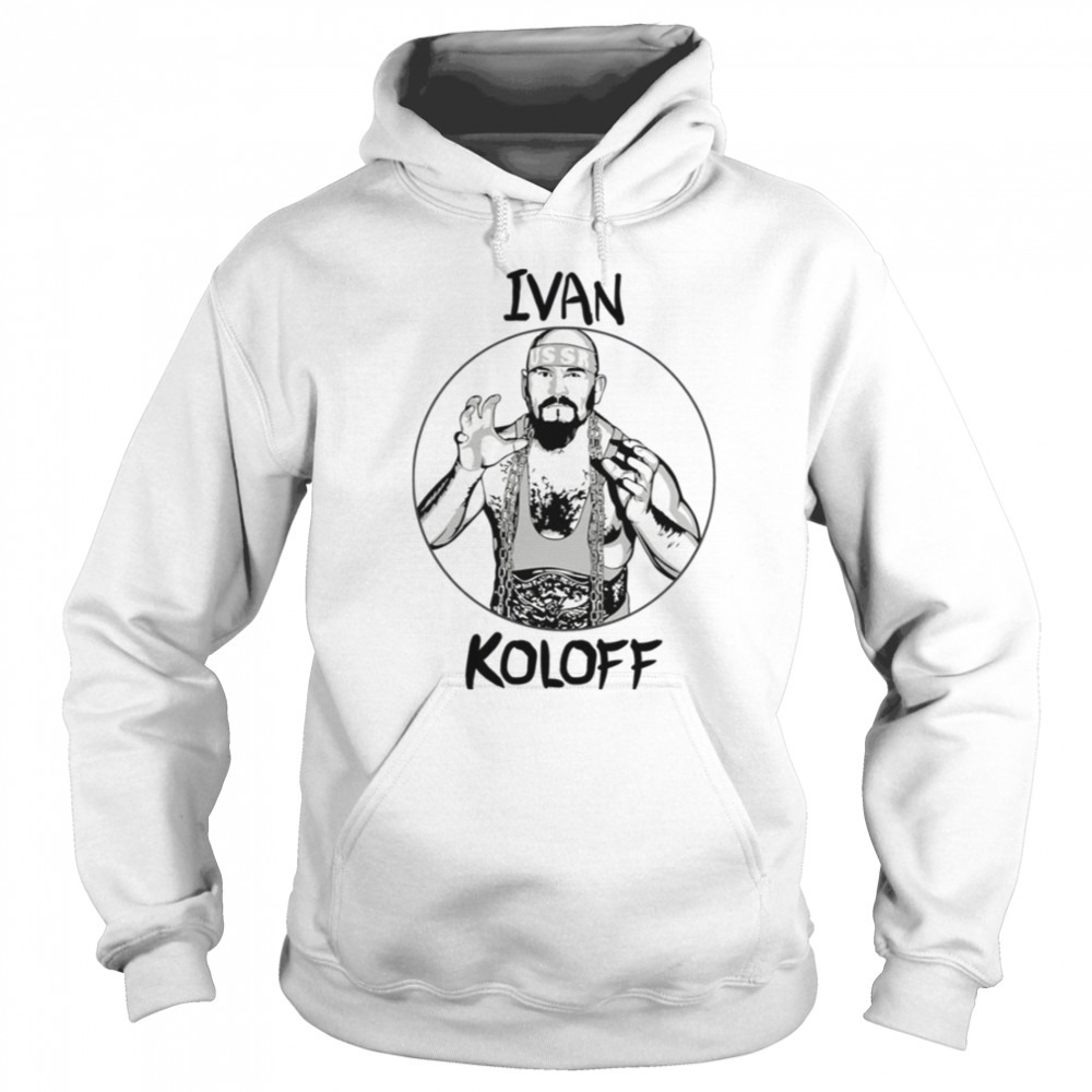 Hoodie shirt