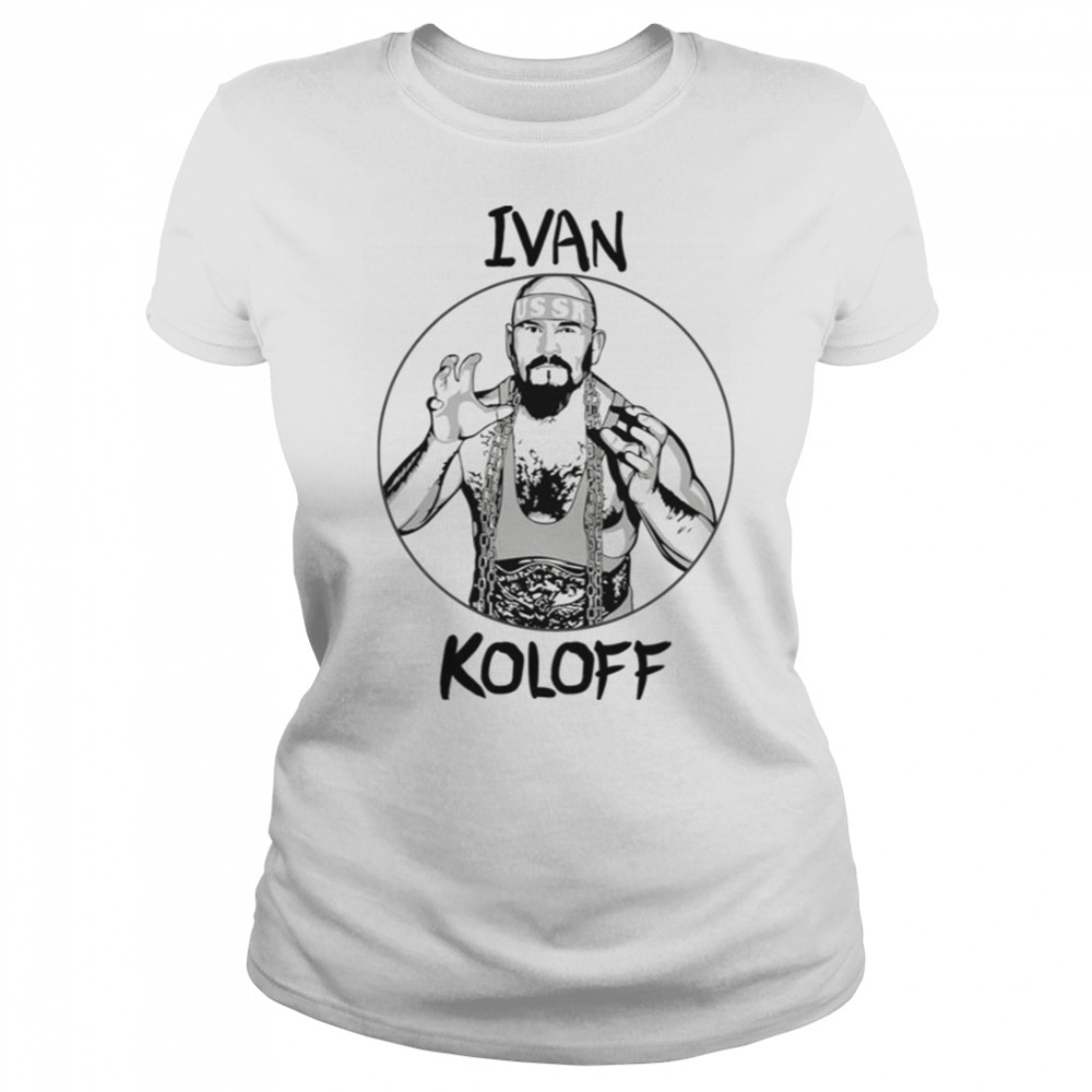 Women's shirt