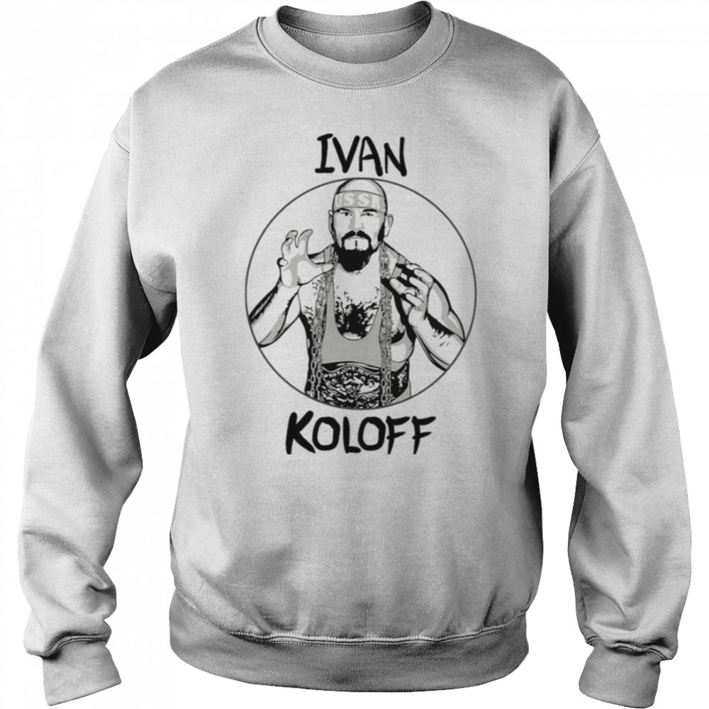 Sweat shirt