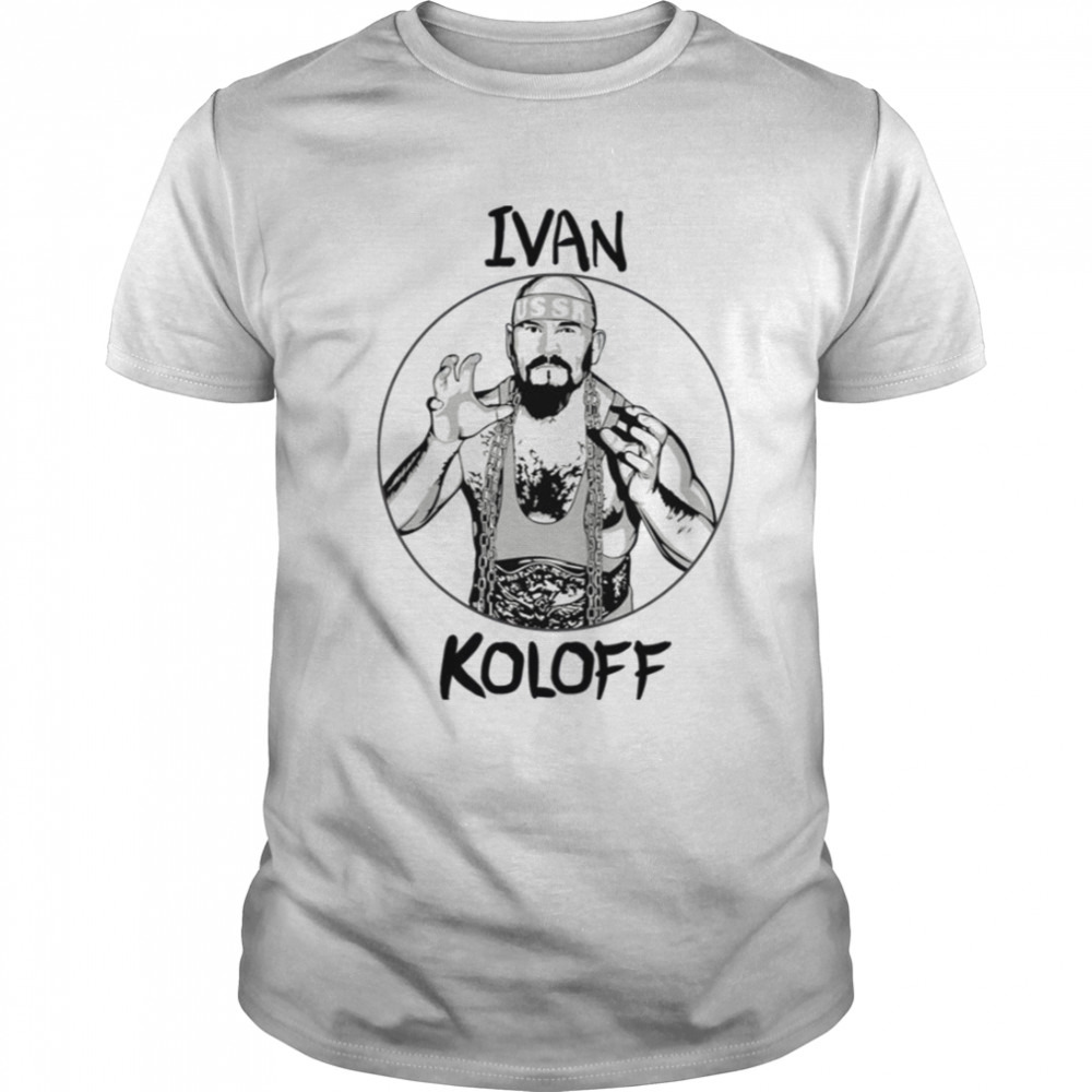 Unisex shirt