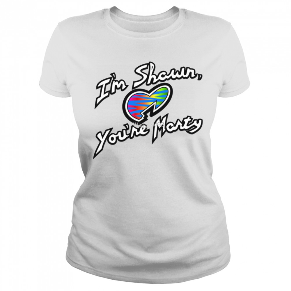 Women's shirt
