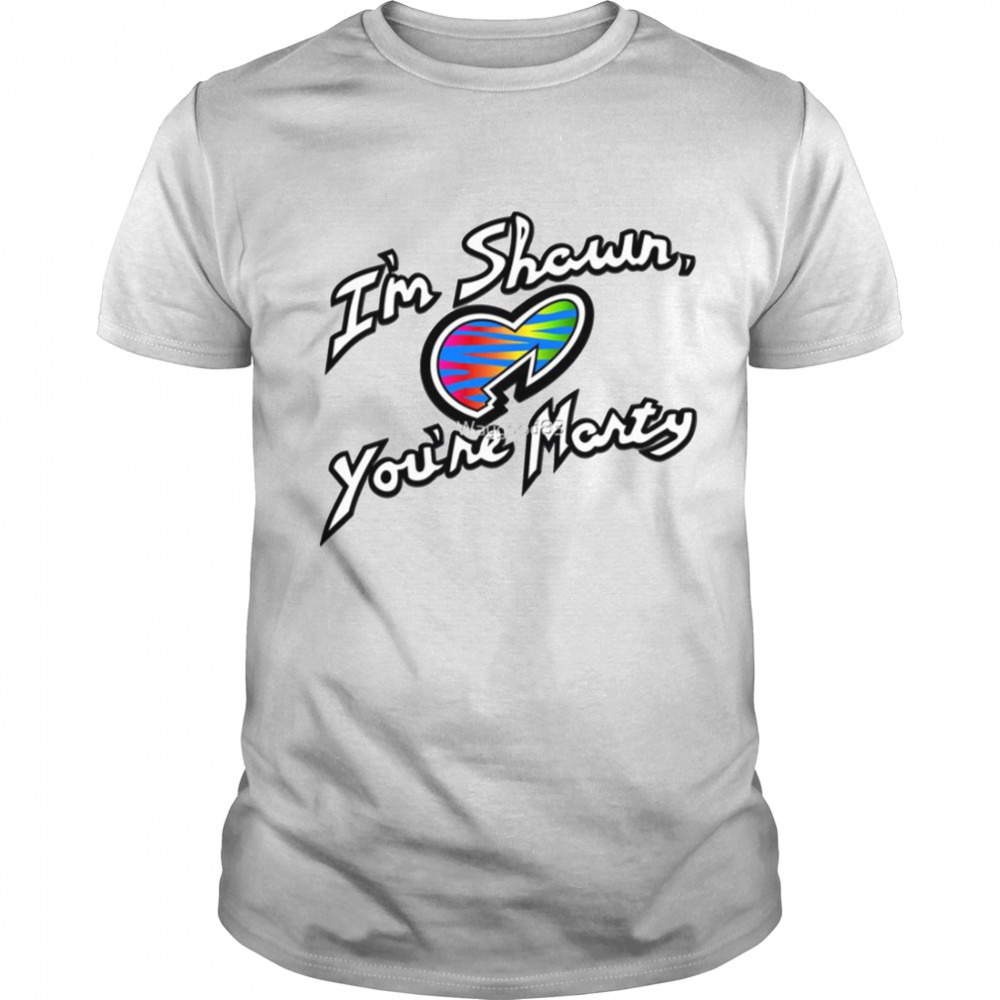 Unisex shirt