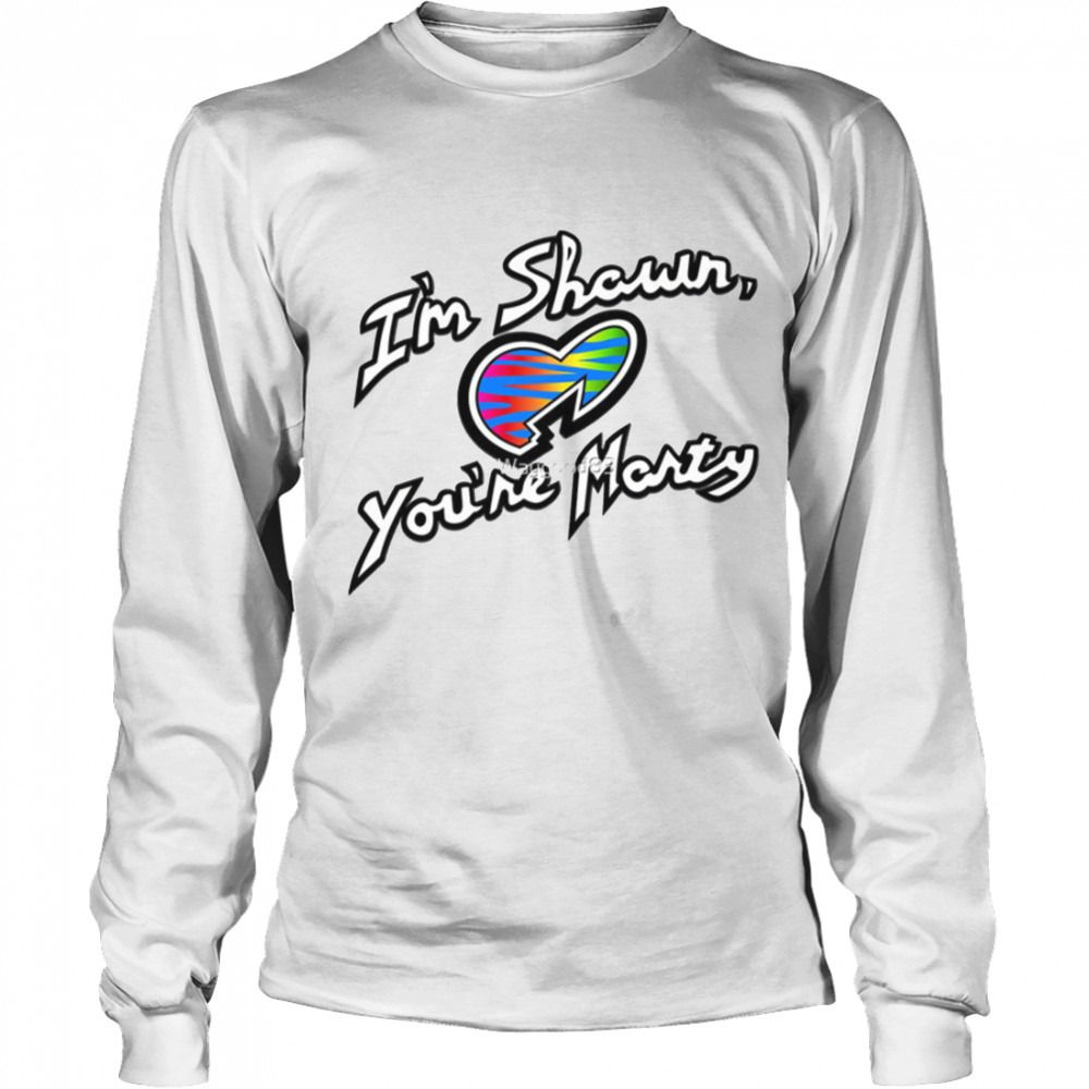 Long Sleeved shirt