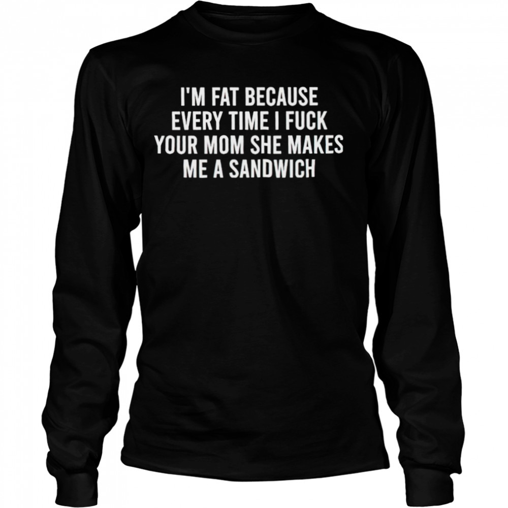 Long Sleeved shirts