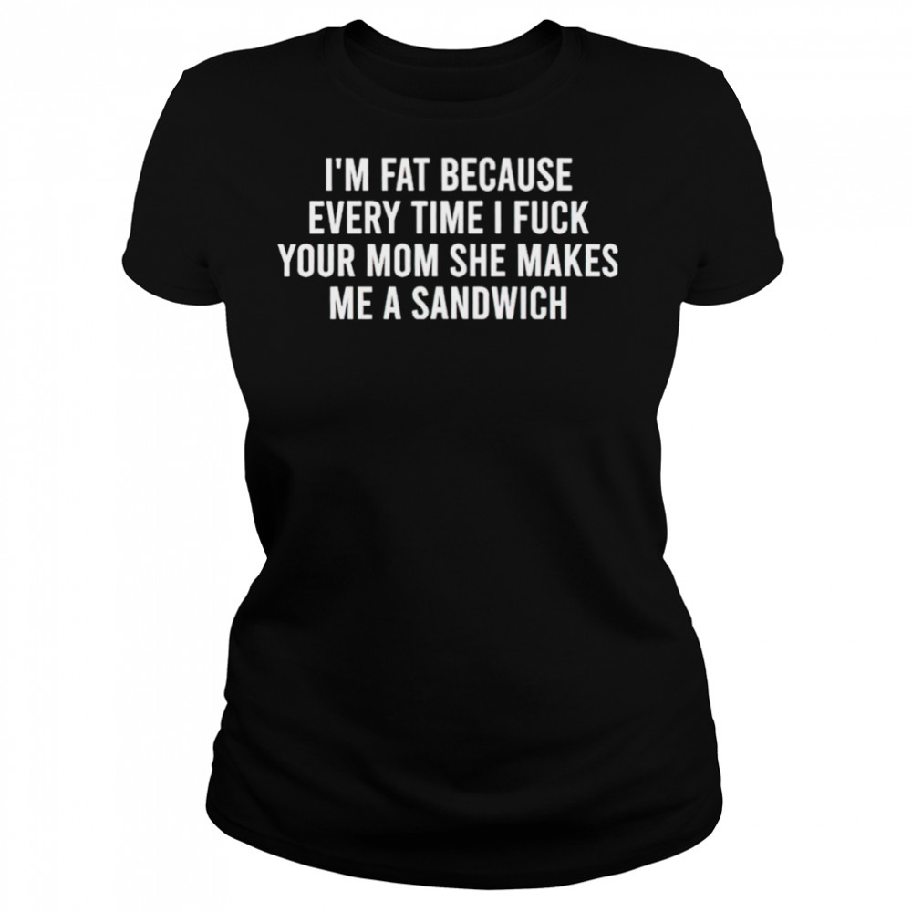 Women's shirts