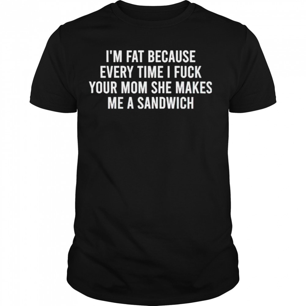 Unisex shirts