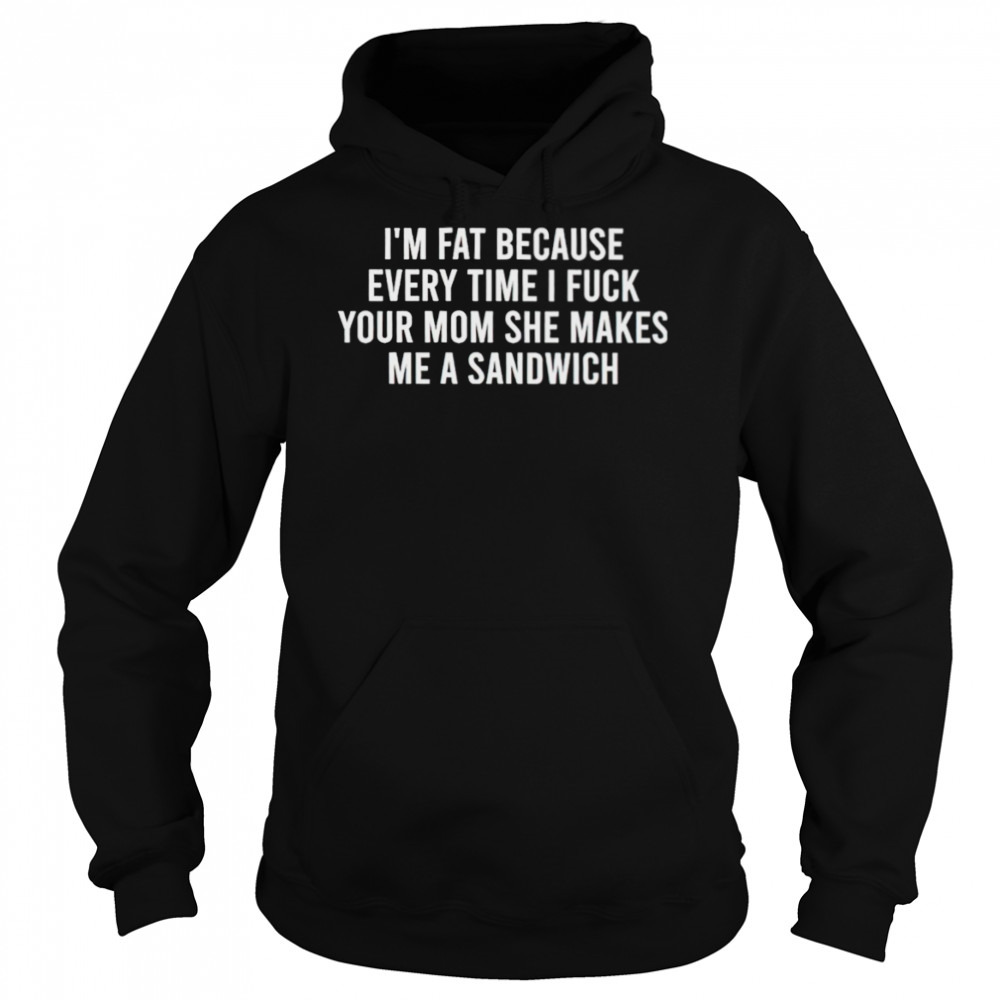 Hoodie shirts