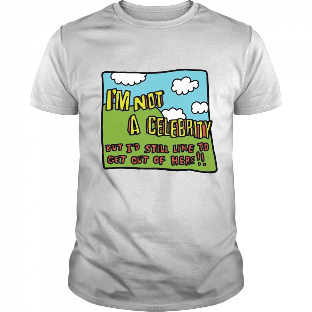 Unisex shirt