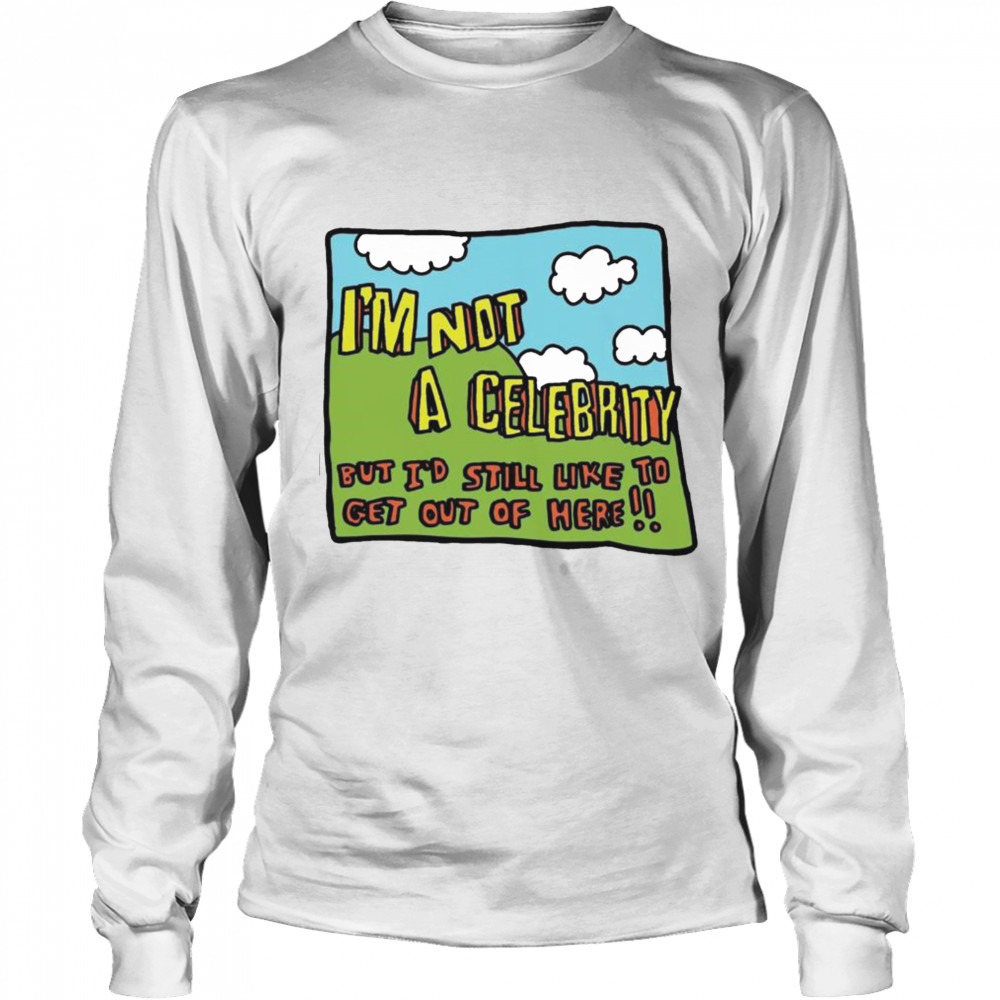 Long Sleeved shirt