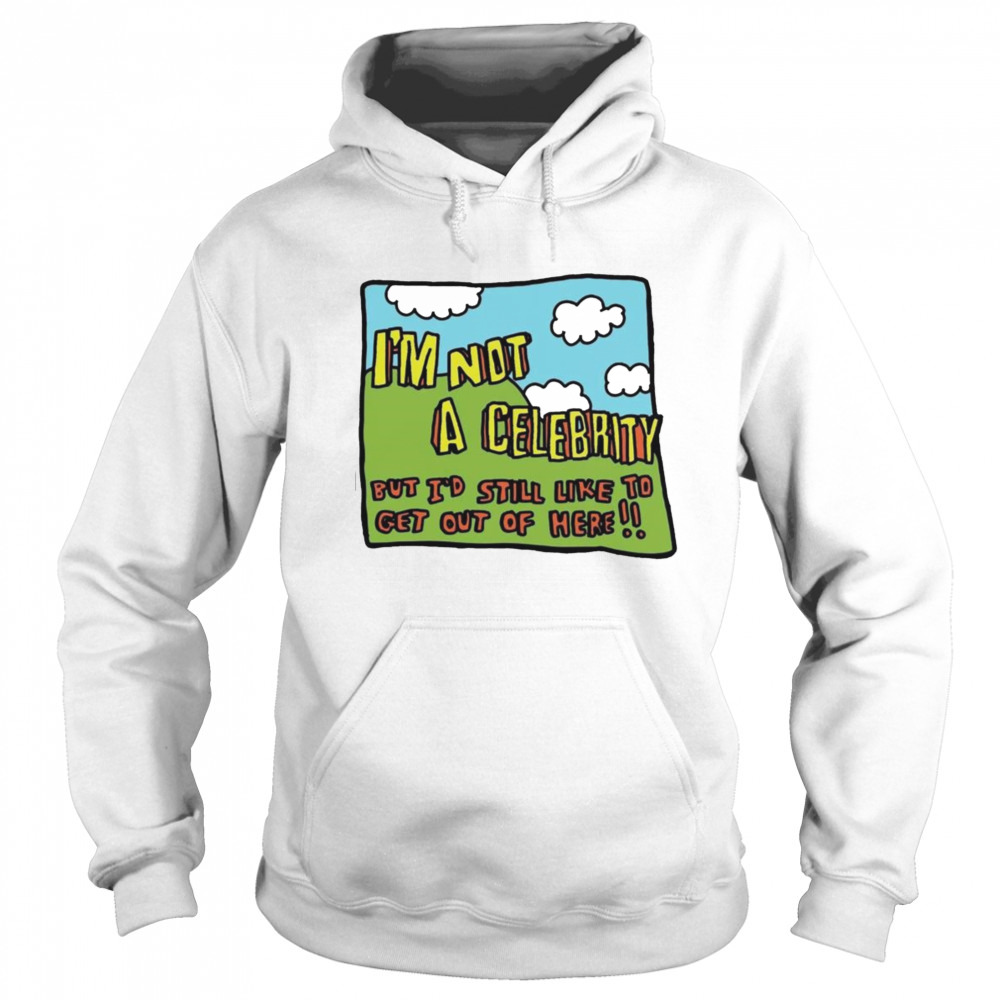 Hoodie shirt