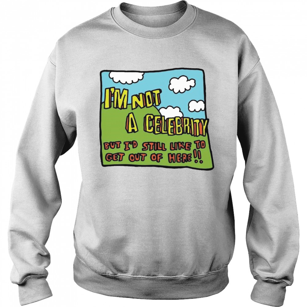Sweat shirt