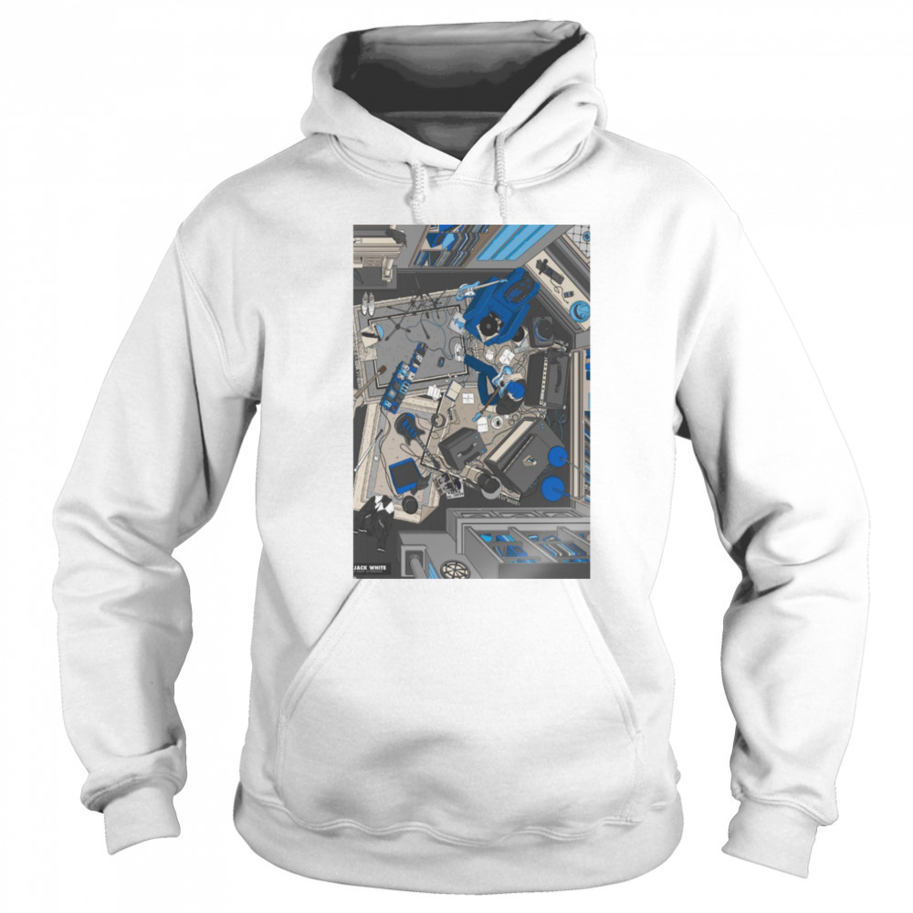 Hoodie shirt